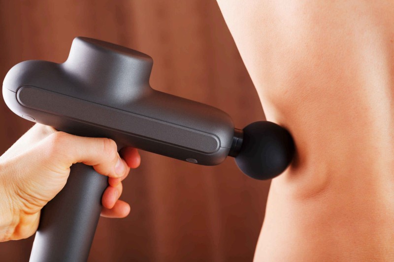 Massage Gun Basel